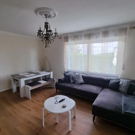 Ferienhaus Mit Ausblick Brilon Buitenkant foto