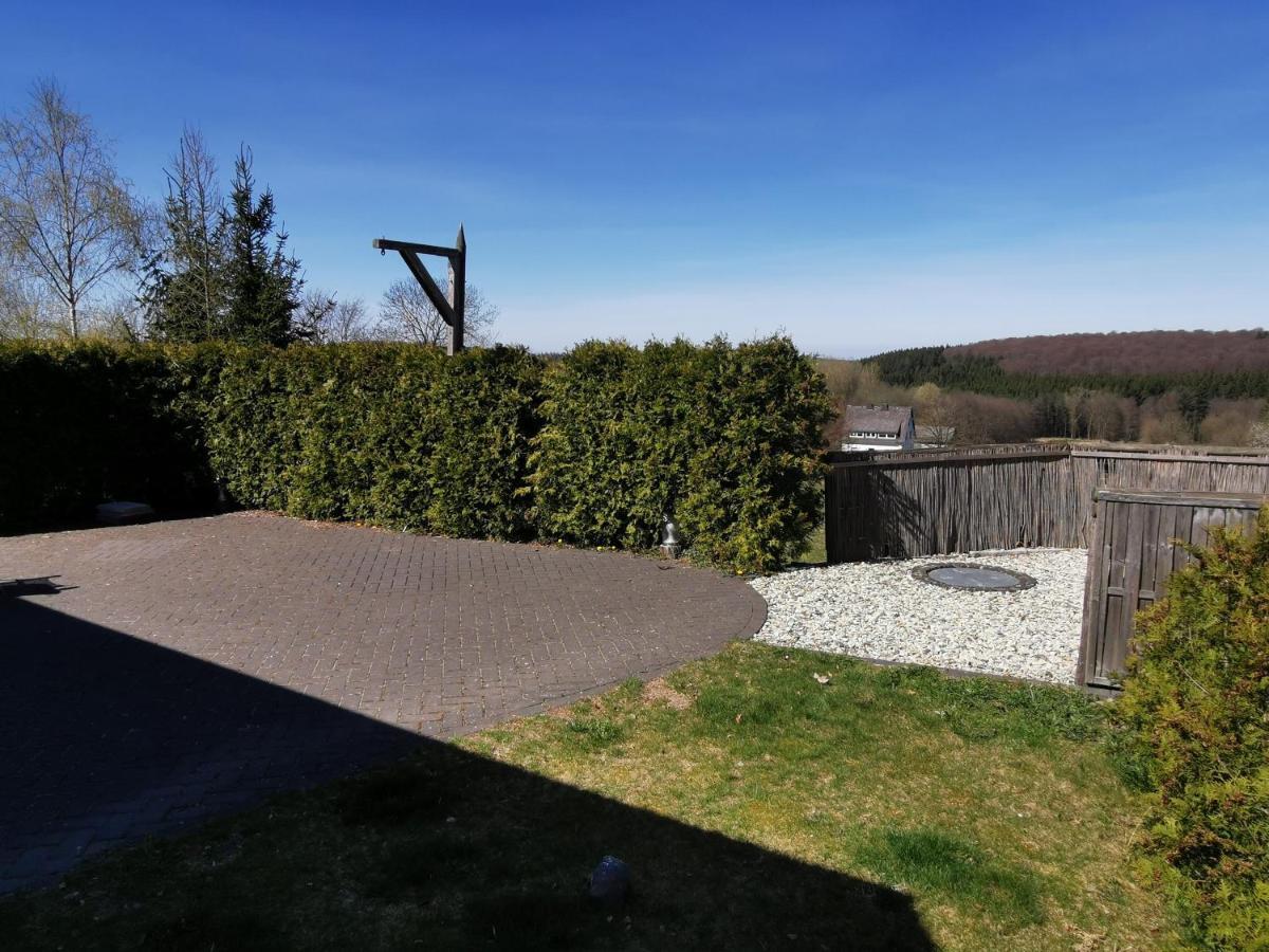 Ferienhaus Mit Ausblick