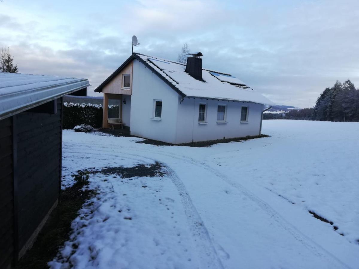 Ferienhaus Mit Ausblick *