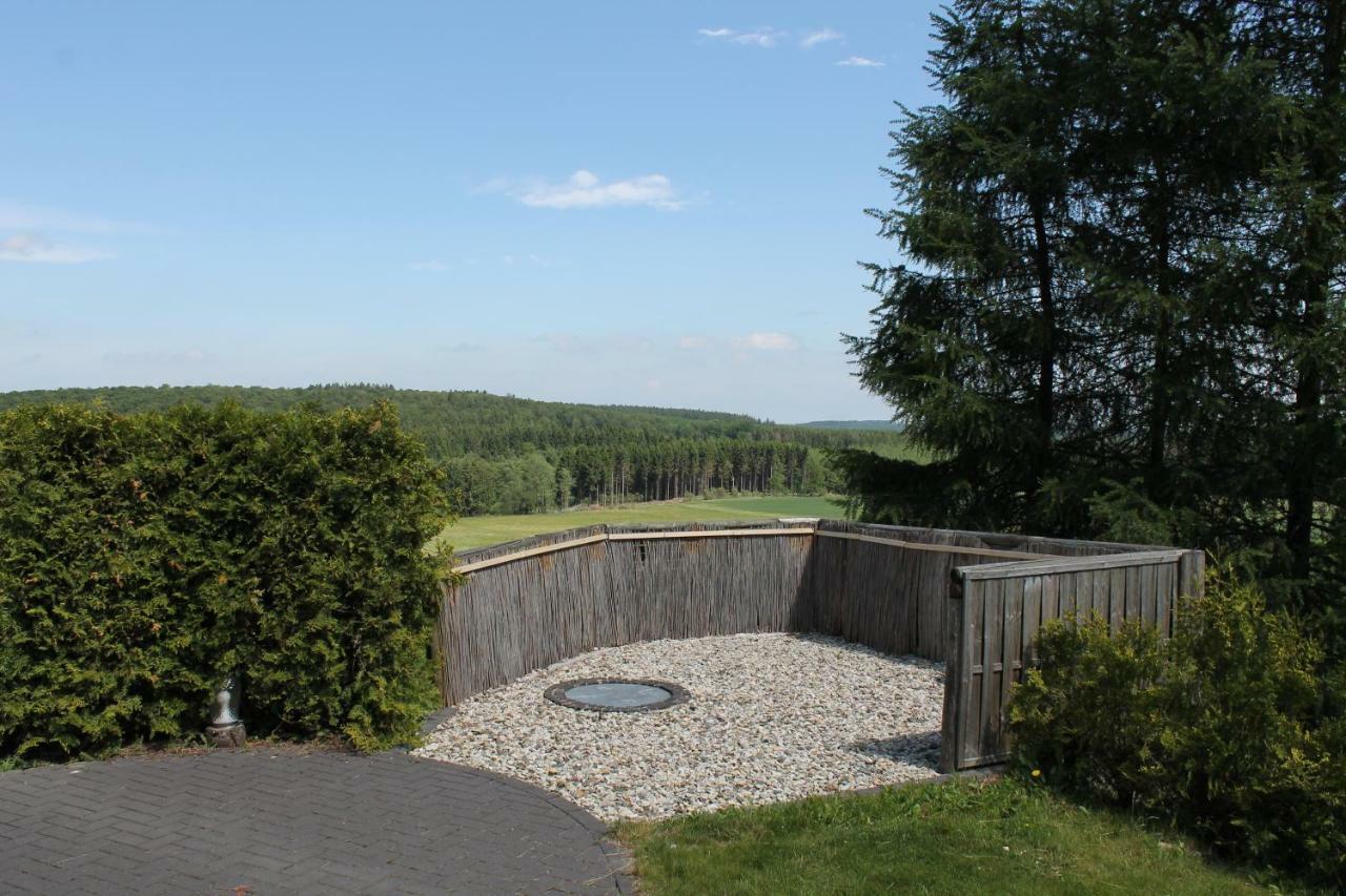 Ferienhaus Mit Ausblick *