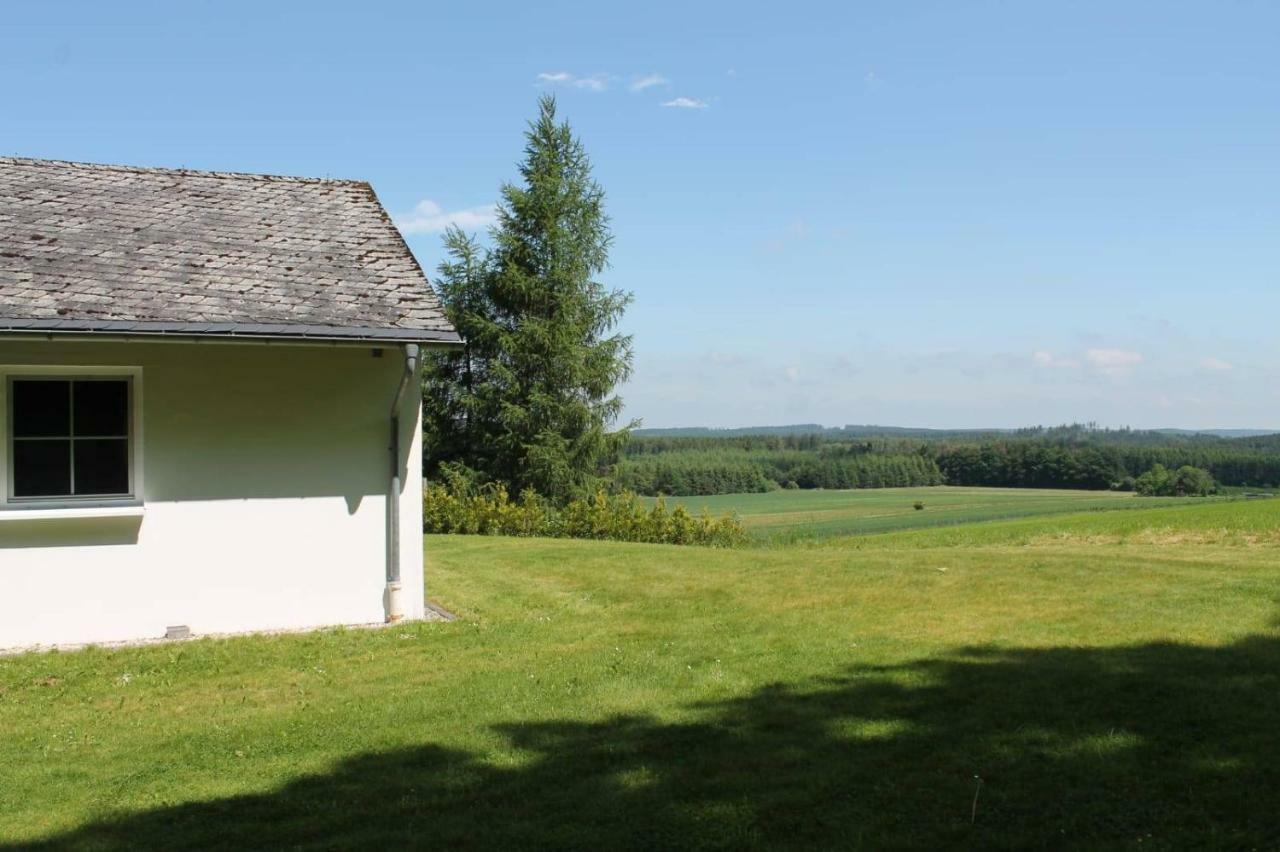 Mit Ausblick Brilon